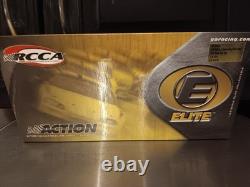 1/24 RCCA ELITE Jeff Gordon 2005 Dupont Chevrolet Daytona 500 Win Version de course