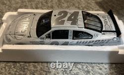 2011 Action ICE 1/24 Jeff Gordon DuPont #58/958