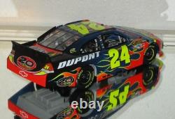 2012 JEFF GORDON #24 DUPONT 20TH FANTASY CAR#532/1380 VOITURE INCROYABLE À AVOIR ABSOLUMENT<br/>		
