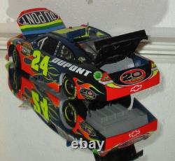 2012 JEFF GORDON #24 DUPONT 20TH FANTASY CAR#532/1380 VOITURE INCROYABLE À AVOIR ABSOLUMENT	

 <br/>
 