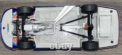 2017 Jeff Gordon 1998 Victoire à Darlington 1/24 Voiture signée + Auto de Ray Evernham