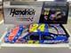 Action 124 Nascar Jeff Gordon #24 Dupont Hommage &agrave; Nos Soldats 2010 Impala. Neuf