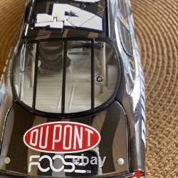 Action Jeff Gordon 24 DuPont Foose Monte Carlo 124 Prototype en édition limitée