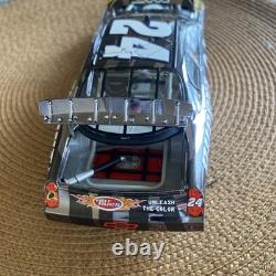 Action Jeff Gordon 24 DuPont Foose Monte Carlo 124 édition limitée prototype