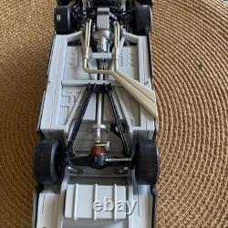 Action Jeff Gordon 24 DuPont Foose Monte Carlo 124 édition limitée prototype