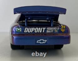 Action NASCAR Jeff Gordon #24 Dupont Superman Racing Variant 1999 Chevrolet 124		<br/>
 <br/> Translation: Action NASCAR Jeff Gordon #24 Dupont Superman Racing Variant 1999 Chevrolet 124