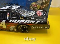 Action rare X Jeff Gordon Dupont 2006 Monte Carlo 1:18 neuf 1/1008 peinture spéciale