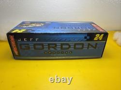 Action rare X Jeff Gordon Dupont 2006 Monte Carlo 1:18 neuf 1/1008 peinture spéciale