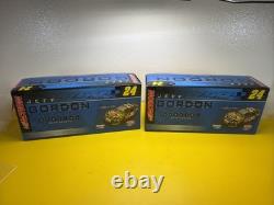 Action rare X Jeff Gordon Dupont 2006 Monte Carlo 1:18 neuf 1/1008 peinture spéciale