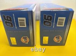 Action rare X Jeff Gordon Dupont 2006 Monte Carlo 1:18 neuf 1/1008 peinture spéciale