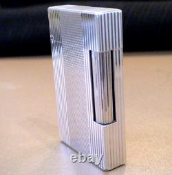 BRIQUET (Série RETRO édition limitée ST Dupont) BRIQUET Briquet Accendino