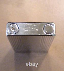 BRIQUET (Série RETRO édition limitée ST Dupont) BRIQUET Briquet Accendino