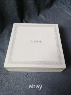 Boîte à stylo ST Dupont Taj Mahal édition limitée (boîte seule)