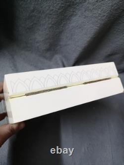 Boîte à stylo ST Dupont Taj Mahal édition limitée (boîte seule)