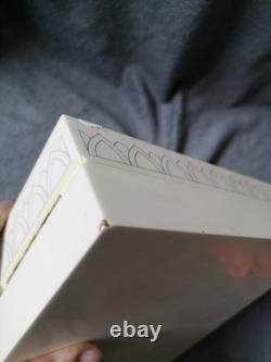 Boîte à stylo ST Dupont Taj Mahal édition limitée (boîte seule)