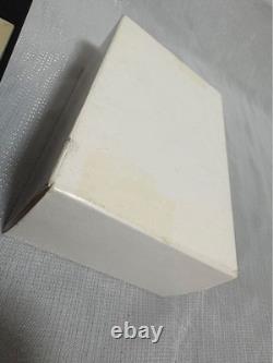 Boutons de manchette S. T. Dupont Pirates des Caraïbes Édition Limitée Utilisés avec Boîte