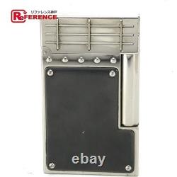 Briquet Dupont édition limitée mondiale 2007 ligne française 1864 pièces utilisé