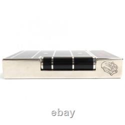 Briquet Prestige Rolling Stones Dupont Ligne 2 Édition Limitée 2015 016153