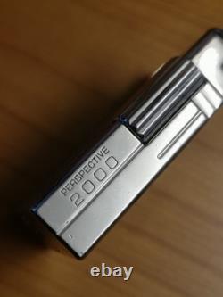 Briquet S. T. DUPONT Perspective 2000 Urban en édition limitée