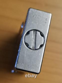Briquet S. T. DUPONT Perspective 2000 Urban en édition limitée