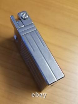 Briquet S. T. DUPONT Perspective 2000 Urban en édition limitée
