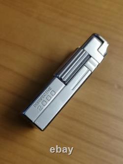 Briquet S. T. DUPONT Perspective 2000 Urban en édition limitée