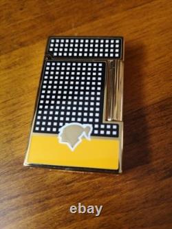 Briquet S. T. Dupont Cohiba Ligne 2 Édition Limitée