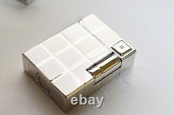 Briquet S. T. Dupont Édition Limitée 60e Anniversaire Solitaire