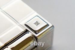 Briquet S. T. Dupont Édition Limitée 60e Anniversaire Solitaire