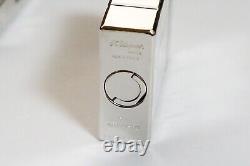 Briquet S. T. Dupont Édition Limitée 60e Anniversaire Solitaire