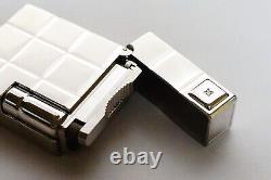 Briquet S. T. Dupont Édition Limitée 60e Anniversaire Solitaire