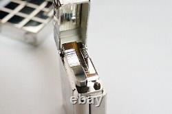 Briquet S. T. Dupont Édition Limitée 60e Anniversaire Solitaire