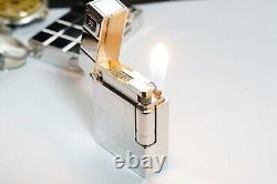 Briquet S. T. Dupont Édition Limitée 60e Anniversaire Solitaire