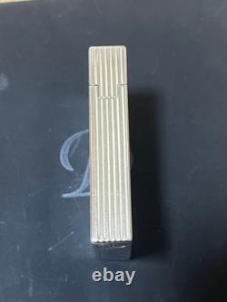 Briquet S. T. Dupont Gatsby Édition limitée 5000 pièces Bon son Occasionnel