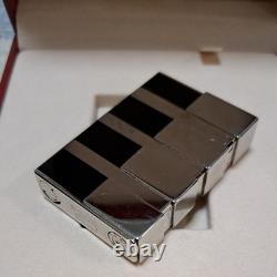 Briquet S. T. Dupont Gatsby édition limitée Art et Technique, révisé Briquet S. T. Dupont Gatsby édition limitée Art et Technique, révisé