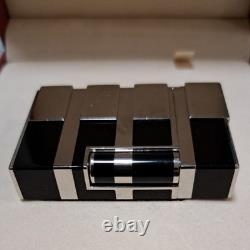 Briquet S. T. Dupont Gatsby édition limitée Art et Technique, révisé