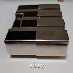 Briquet S. T. Dupont Gatsby édition limitée Art et Technique, révisé