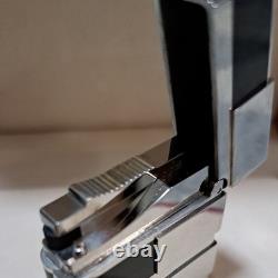 Briquet S. T. Dupont Gatsby édition limitée Art et Technique, révisé