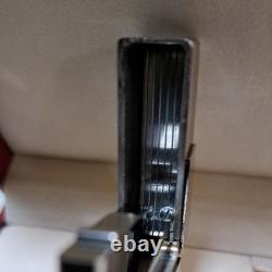 Briquet S. T. Dupont Gatsby édition limitée Art et Technique, révisé