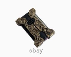 Briquet S. T. Dupont Jet Defi XXtreme Motors Édition Artisan 021611