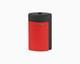 Briquet S. T. Dupont Jet Windproof Minijet &Eacute;dition Limit&eacute;e Rouge / Noir 010849