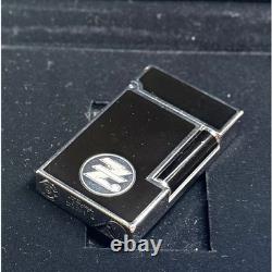 Briquet S. T. Dupont LIGNE 2 Eikichi Yazawa Édition Limitée 2014 – Pièce Rare