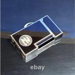 Briquet S. T. Dupont LIGNE 2 Eikichi Yazawa Édition Limitée 2014 – Pièce Rare