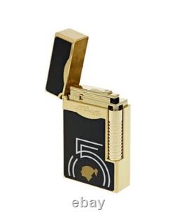 Briquet S. T. Dupont Ligne 2 Cohiba 55e anniversaire, édition limitée n° 0798