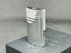 Briquet S. T. Dupont Maxijet Édition Limitée Spectre 007 James Bond