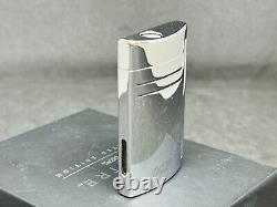 Briquet S. T. Dupont Maxijet Édition Limitée Spectre 007 James Bond