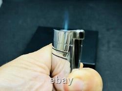 Briquet S. T. Dupont Maxijet Édition Limitée Spectre 007 James Bond