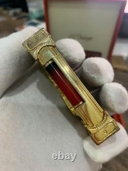 Briquet S. T. Dupont Phoenix Édition Limitée Extrêmement Rarissime N° 1/388 Dans le Monde