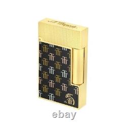 Briquet ST Dupont Édition Limitée Trinidad Ligne 2 (C16077) NEUF