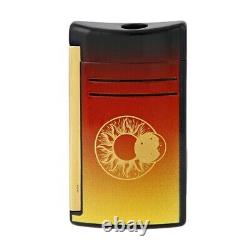 Briquet St Dupont Édition Limitée Maxijet Montecristo Le Crépuscule (020036)